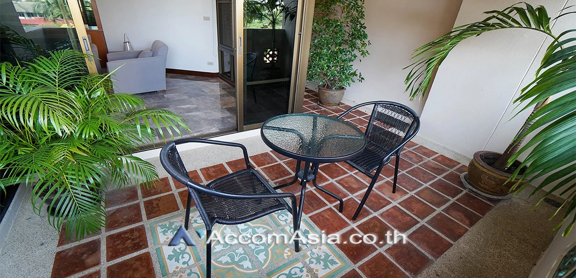 34  3 br Apartment For Rent in Sukhumvit ,Bangkok BTS Phrom Phong at The exclusive private living AA14953