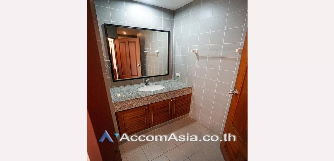 27  3 br Apartment For Rent in Sukhumvit ,Bangkok BTS Phrom Phong at The exclusive private living AA14953