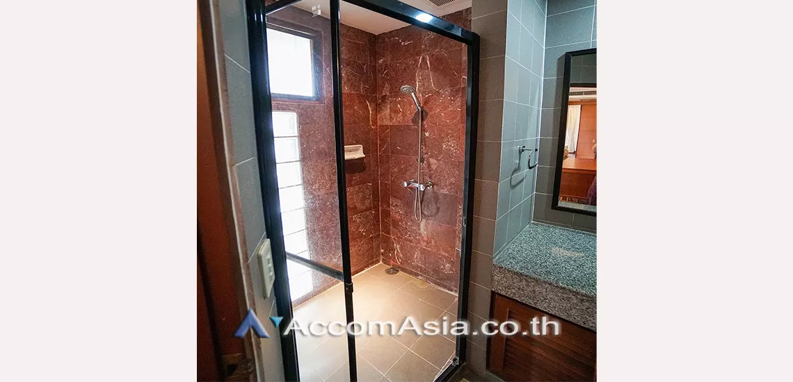33  3 br Apartment For Rent in Sukhumvit ,Bangkok BTS Phrom Phong at The exclusive private living AA14953