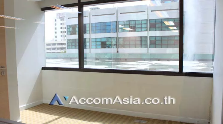6  Office Space For Rent in Ploenchit ,Bangkok BTS Chitlom at President Tower AA14954