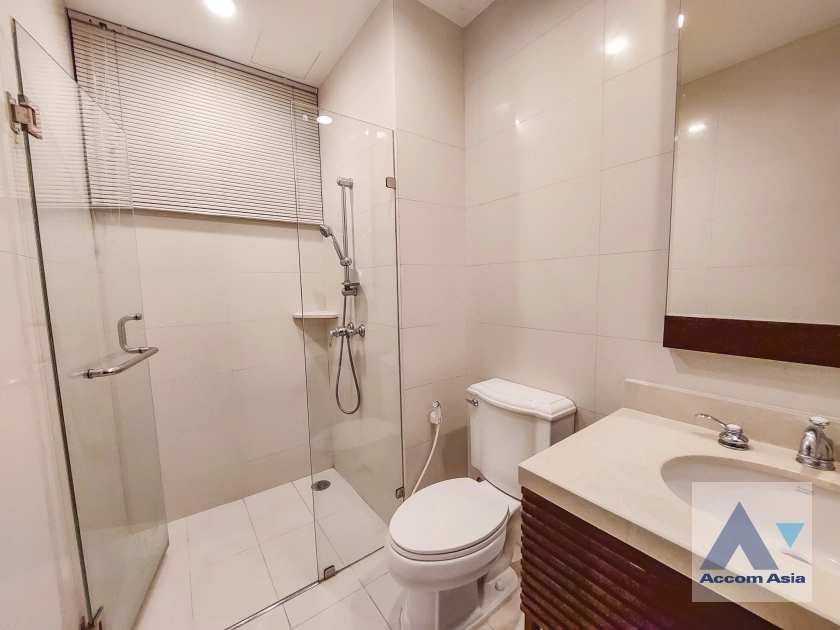 20  4 br House For Rent in Sathorn ,Bangkok BRT Thanon Chan - BTS Saint Louis at Exclusive Resort Style Home  AA14956