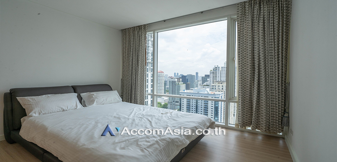 8  2 br Condominium for rent and sale in Sukhumvit ,Bangkok BTS Ekkamai at Fullerton Sukhumvit AA14958