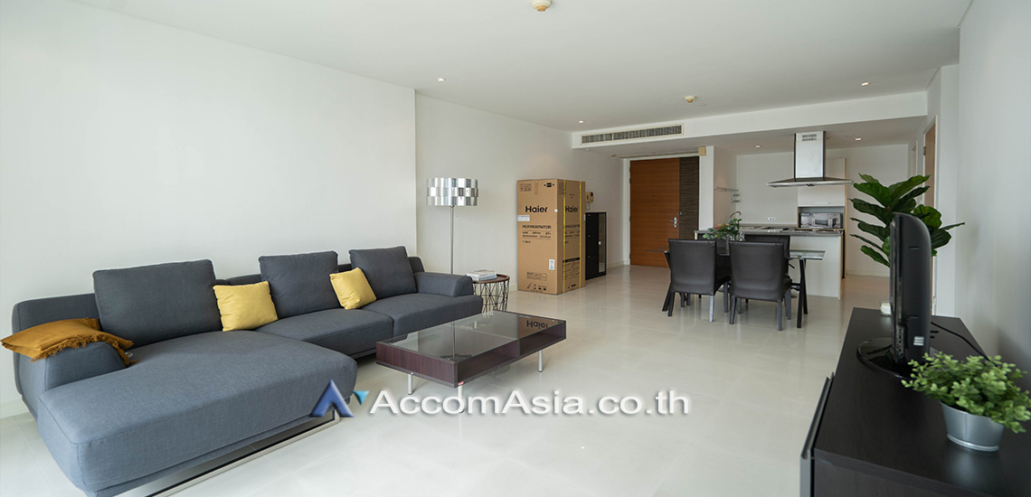  1  2 br Condominium for rent and sale in Sukhumvit ,Bangkok BTS Ekkamai at Fullerton Sukhumvit AA14958