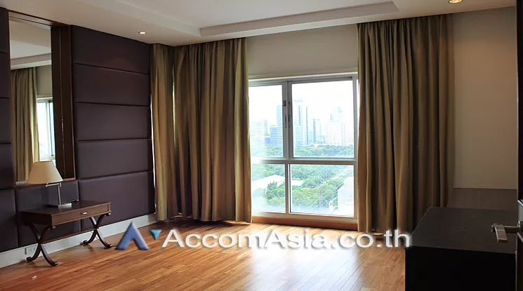 11  5 br Apartment For Rent in Ploenchit ,Bangkok BTS Ploenchit at Elegance and Traditional Luxury AA14961