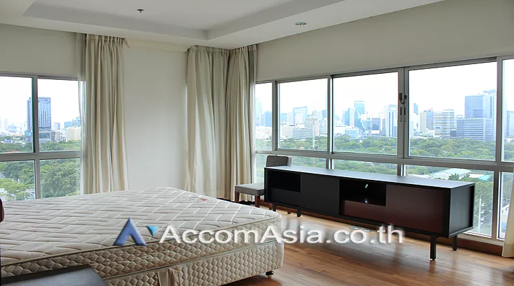 12  5 br Apartment For Rent in Ploenchit ,Bangkok BTS Ploenchit at Elegance and Traditional Luxury AA14961