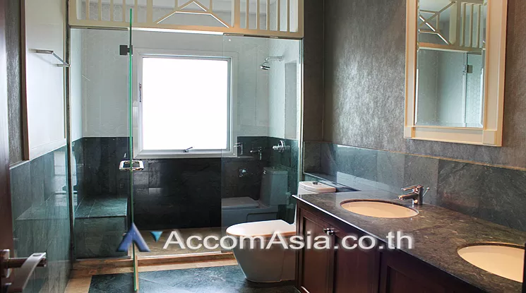 13  5 br Apartment For Rent in Ploenchit ,Bangkok BTS Ploenchit at Elegance and Traditional Luxury AA14961