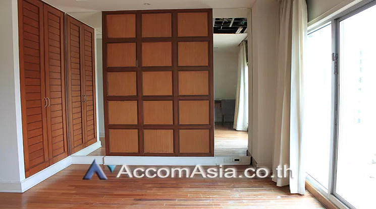 14  5 br Apartment For Rent in Ploenchit ,Bangkok BTS Ploenchit at Elegance and Traditional Luxury AA14961