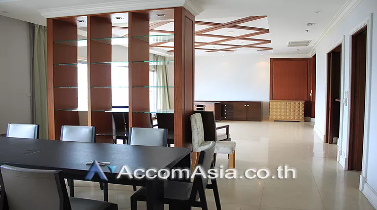  1  5 br Apartment For Rent in Ploenchit ,Bangkok BTS Ploenchit at Elegance and Traditional Luxury AA14961