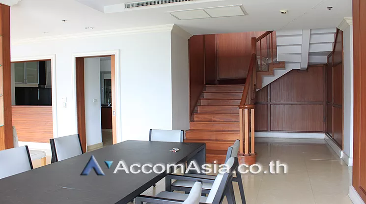 6  5 br Apartment For Rent in Ploenchit ,Bangkok BTS Ploenchit at Elegance and Traditional Luxury AA14961