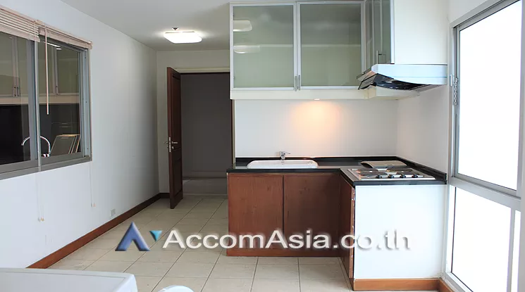 7  5 br Apartment For Rent in Ploenchit ,Bangkok BTS Ploenchit at Elegance and Traditional Luxury AA14961