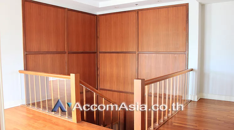 8  5 br Apartment For Rent in Ploenchit ,Bangkok BTS Ploenchit at Elegance and Traditional Luxury AA14961