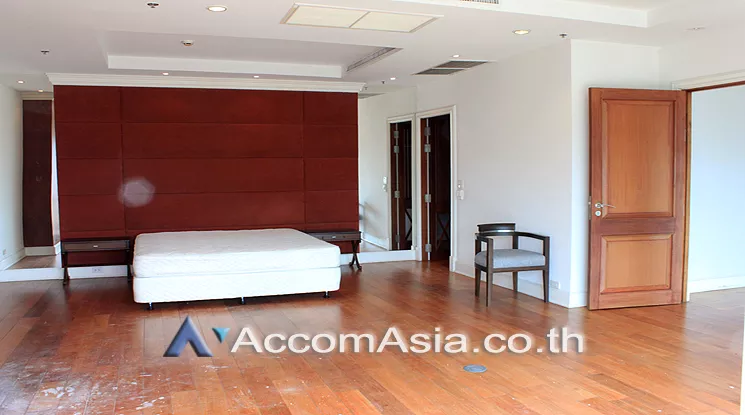 9  5 br Apartment For Rent in Ploenchit ,Bangkok BTS Ploenchit at Elegance and Traditional Luxury AA14961