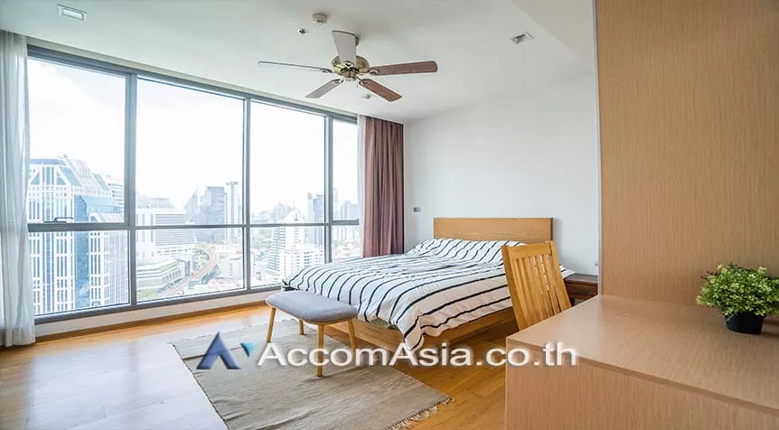 5  2 br Condominium for rent and sale in Sukhumvit ,Bangkok BTS Nana at HYDE Sukhumvit 13 AA14962