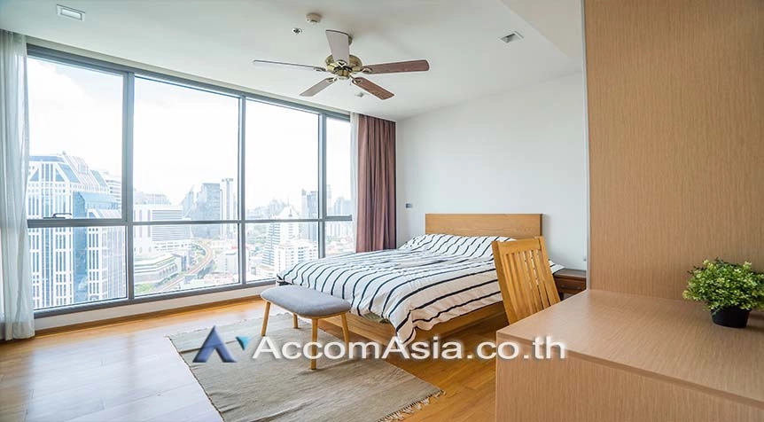 5  2 br Condominium for rent and sale in Sukhumvit ,Bangkok BTS Nana at HYDE Sukhumvit 13 AA14962