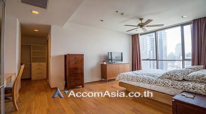 4  2 br Condominium for rent and sale in Sukhumvit ,Bangkok BTS Nana at HYDE Sukhumvit 13 AA14962