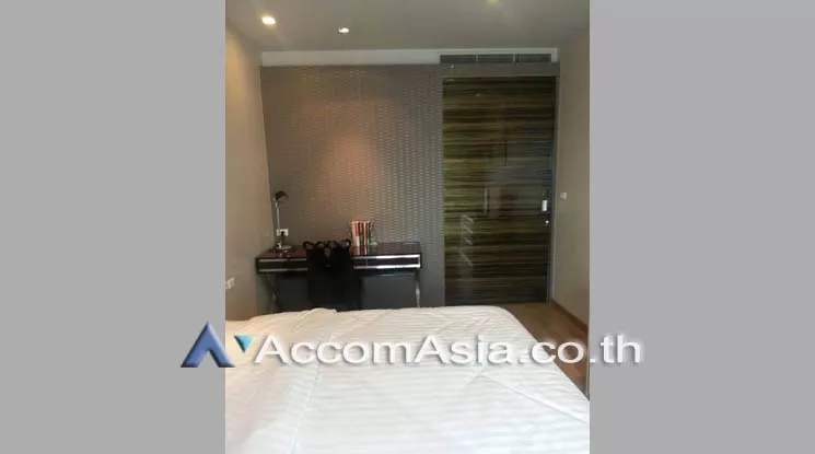  1  1 br Condominium For Rent in Sukhumvit ,Bangkok BTS Phrom Phong at Noble Refine AA14968
