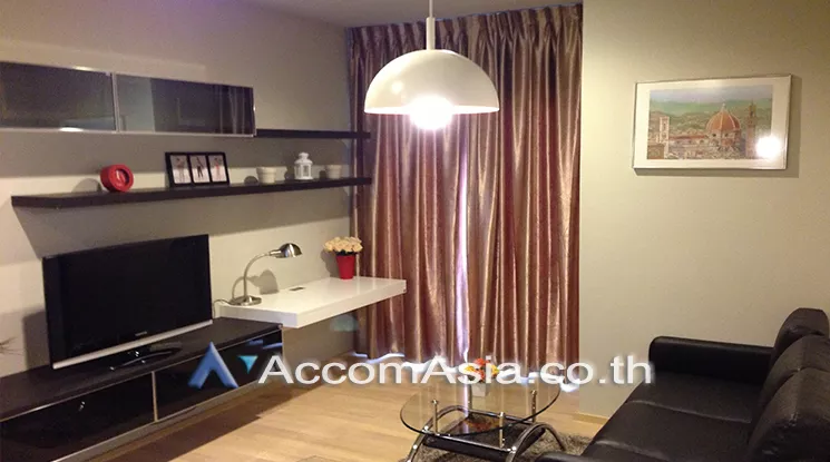  Noble Refine Condominium  2 Bedroom for Rent BTS Phrom Phong in Sukhumvit Bangkok