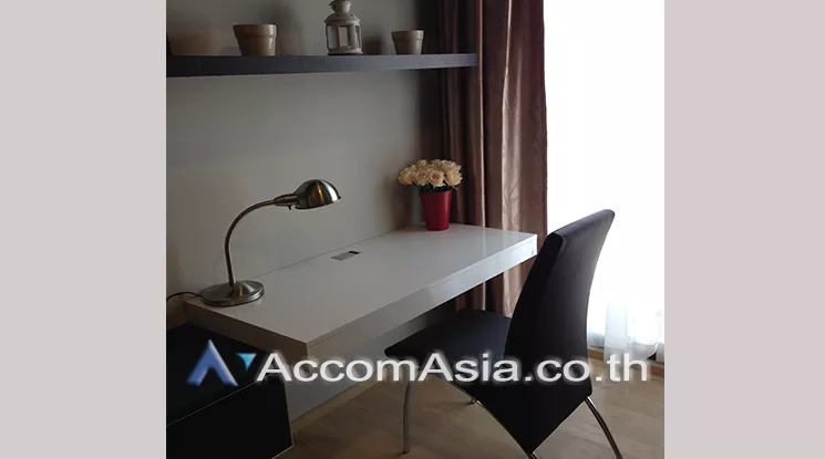 4  2 br Condominium For Rent in Sukhumvit ,Bangkok BTS Phrom Phong at Noble Refine AA14983