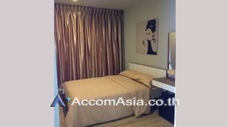 6  2 br Condominium For Rent in Sukhumvit ,Bangkok BTS Phrom Phong at Noble Refine AA14983