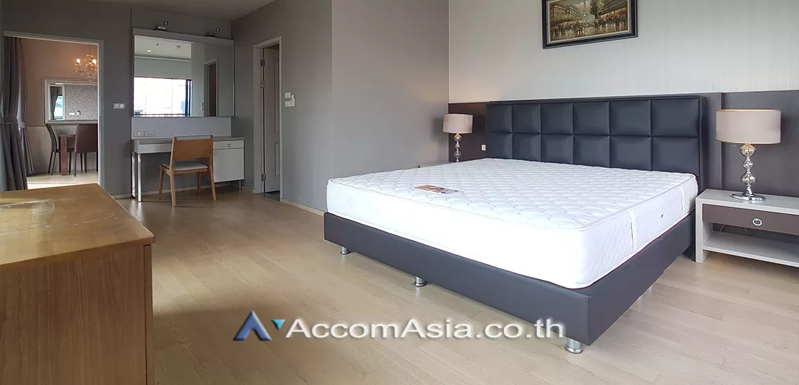 7  1 br Condominium For Rent in Sukhumvit ,Bangkok BTS Phrom Phong at Noble Refine AA14990