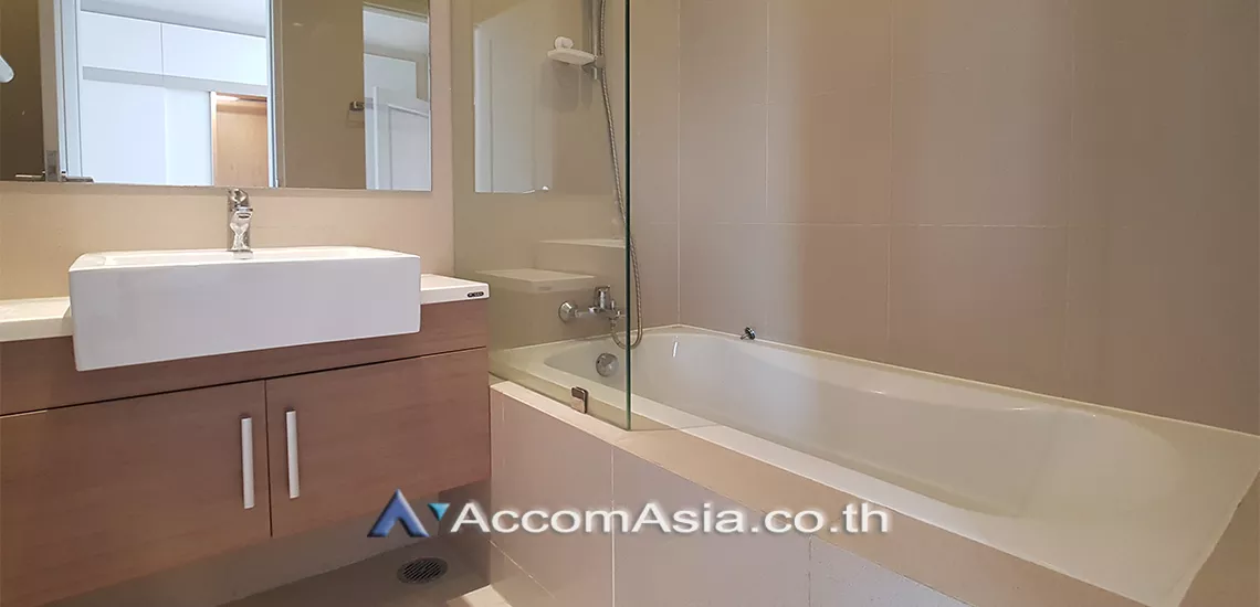 11  1 br Condominium For Rent in Sukhumvit ,Bangkok BTS Phrom Phong at Noble Refine AA14990