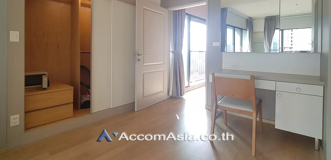 10  1 br Condominium For Rent in Sukhumvit ,Bangkok BTS Phrom Phong at Noble Refine AA14990