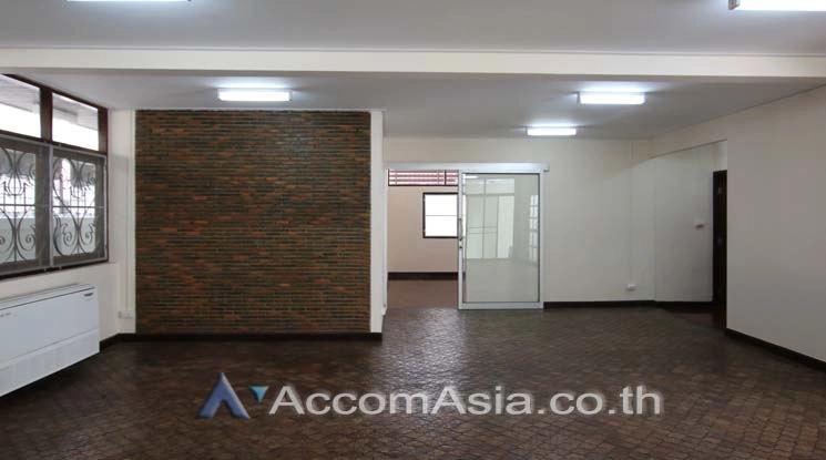 13  House For Rent in Sukhumvit ,Bangkok BTS Thong Lo AA14992