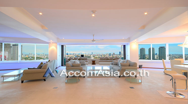 Supakarn Condominium Condominium  2 Bedroom for Sale & Rent BTS Krung Thon Buri in Charoennakorn Bangkok