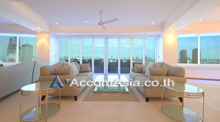  1  2 br Condominium for rent and sale in Charoen Nakhon ,Bangkok BTS Krung Thon Buri at Supakarn Condominium AA14996