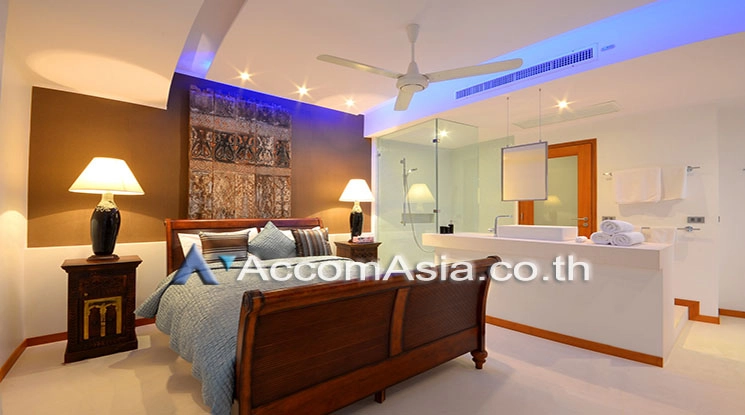 10  2 br Condominium for rent and sale in Charoen Nakhon ,Bangkok BTS Krung Thon Buri at Supakarn Condominium AA14996