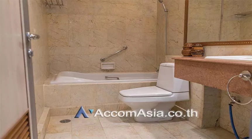 7  2 br Condominium for rent and sale in Ploenchit ,Bangkok BTS Chitlom at President Place AA14997