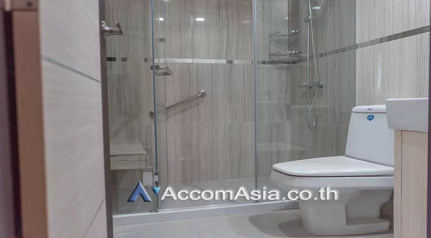10  2 br Condominium for rent and sale in Ploenchit ,Bangkok BTS Chitlom at President Place AA14997
