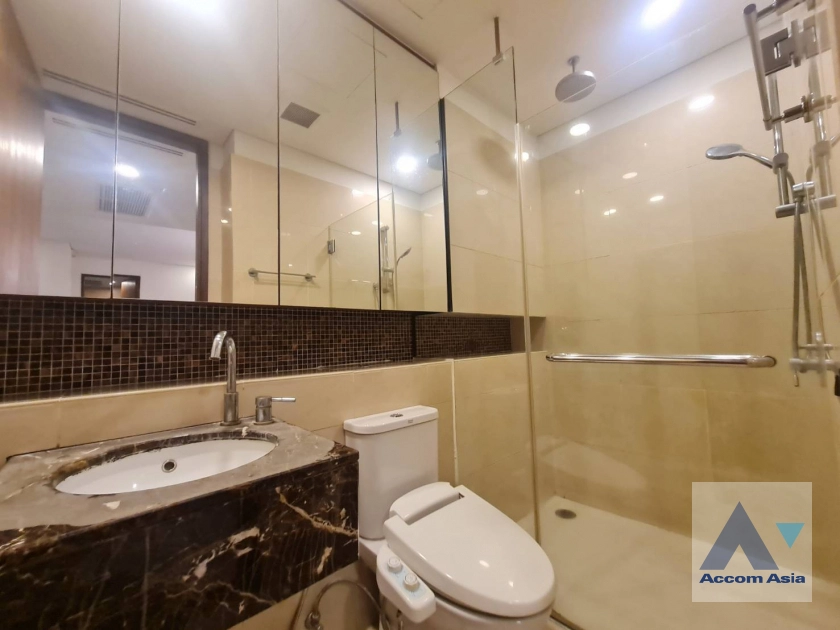 7  2 br Condominium For Rent in Sukhumvit ,Bangkok BTS Asok - MRT Sukhumvit at The Lakes AA14998