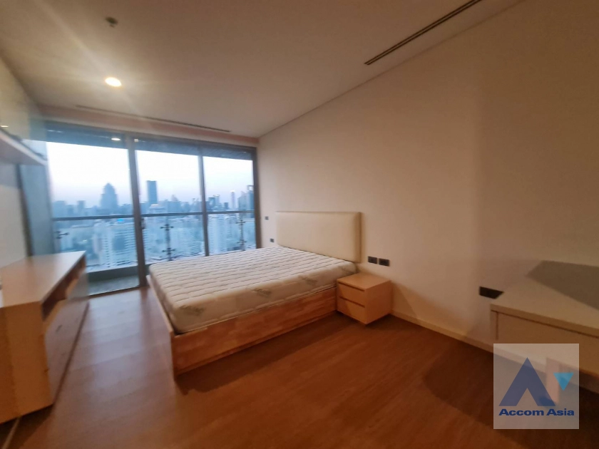 5  2 br Condominium For Rent in Sukhumvit ,Bangkok BTS Asok - MRT Sukhumvit at The Lakes AA14998
