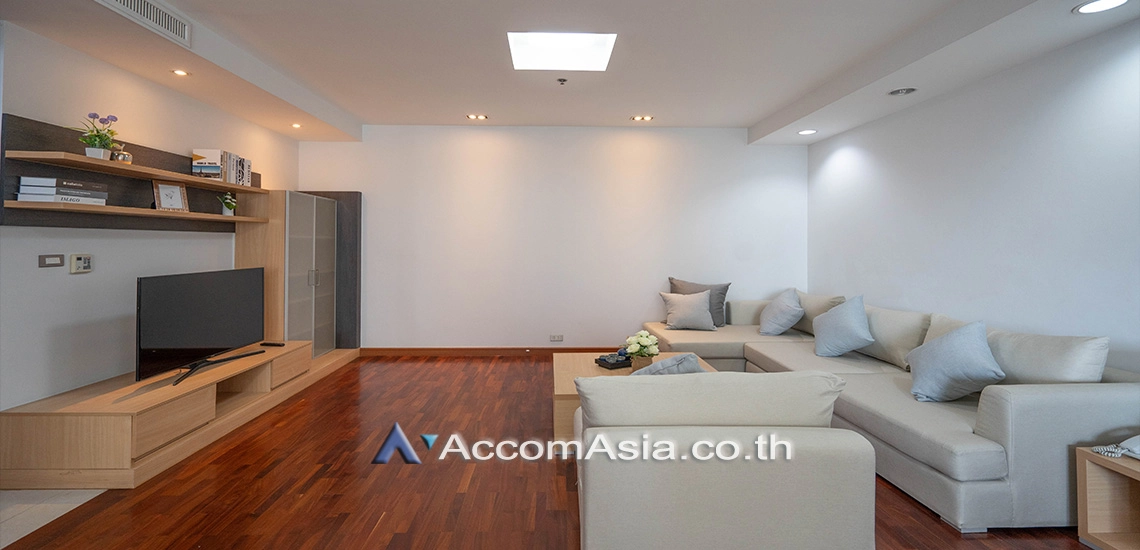  1  3 br Apartment For Rent in Sukhumvit ,Bangkok BTS Phrom Phong at Perfect Living In Bangkok AA15019