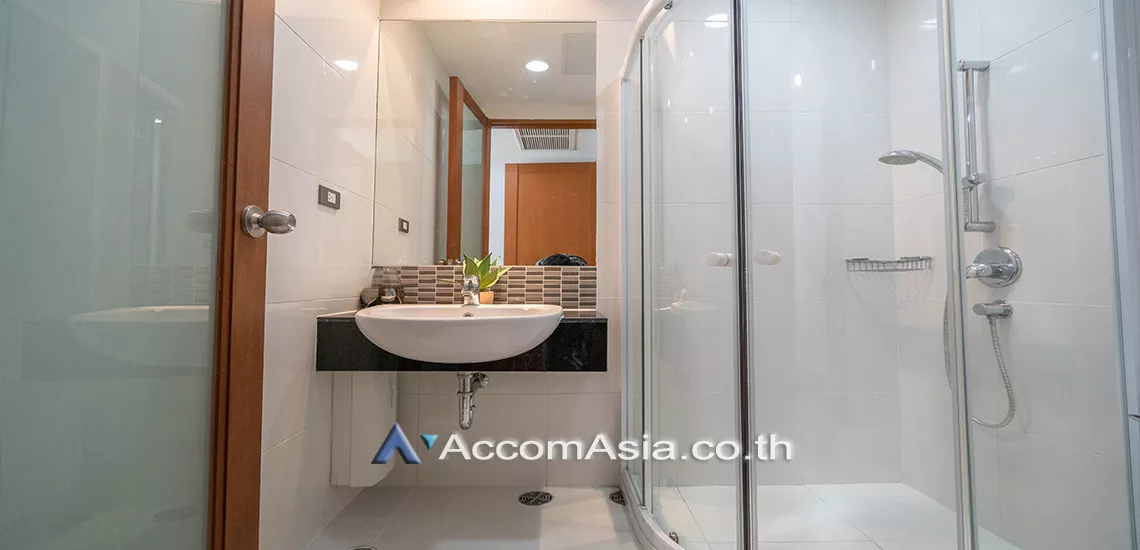 11  3 br Apartment For Rent in Sukhumvit ,Bangkok BTS Phrom Phong at Perfect Living In Bangkok AA15019