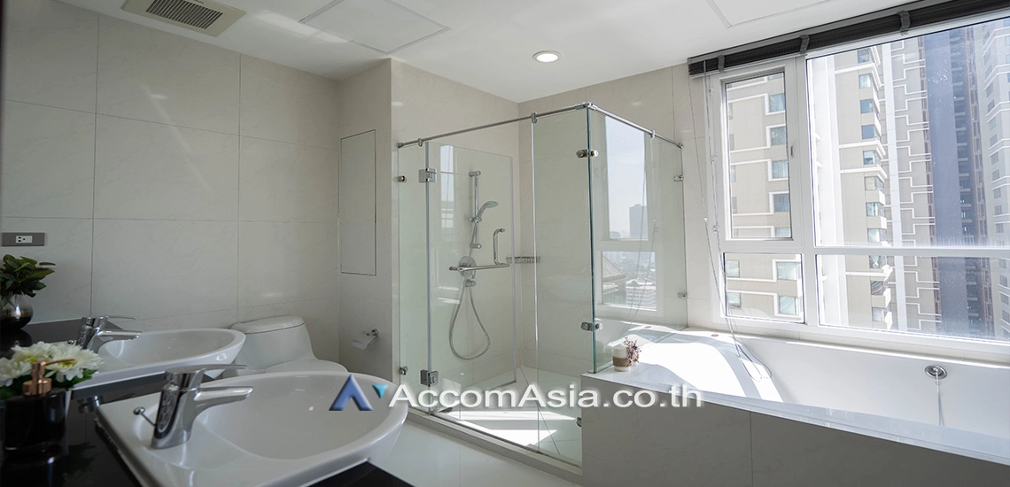 14  3 br Apartment for rent and sale in Sukhumvit ,Bangkok BTS Phrom Phong at Perfect Living In Bangkok AA15019
