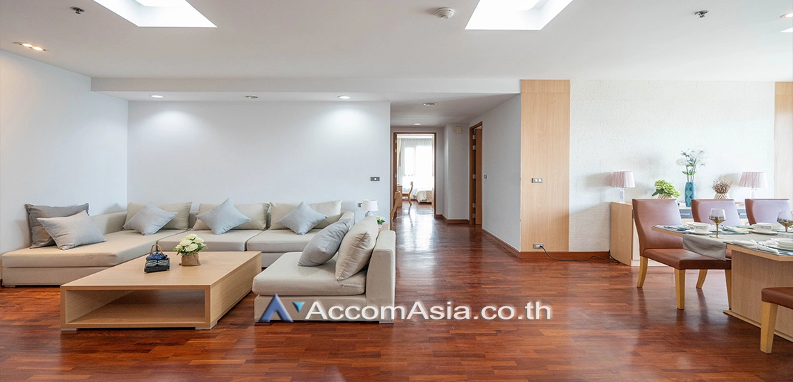  1  3 br Apartment for rent and sale in Sukhumvit ,Bangkok BTS Phrom Phong at Perfect Living In Bangkok AA15019
