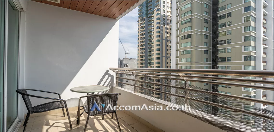 7  3 br Apartment For Rent in Sukhumvit ,Bangkok BTS Phrom Phong at Perfect Living In Bangkok AA15019