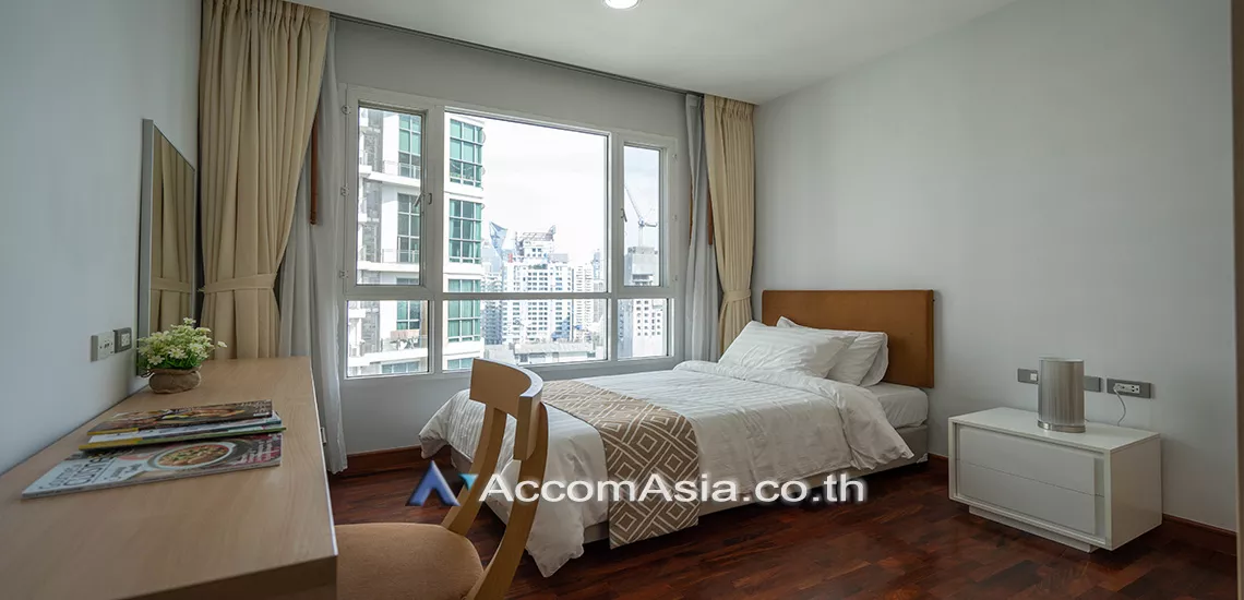 8  3 br Apartment For Rent in Sukhumvit ,Bangkok BTS Phrom Phong at Perfect Living In Bangkok AA15019