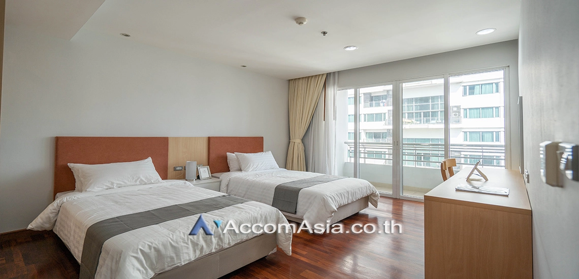 10  3 br Apartment for rent and sale in Sukhumvit ,Bangkok BTS Phrom Phong at Perfect Living In Bangkok AA15019