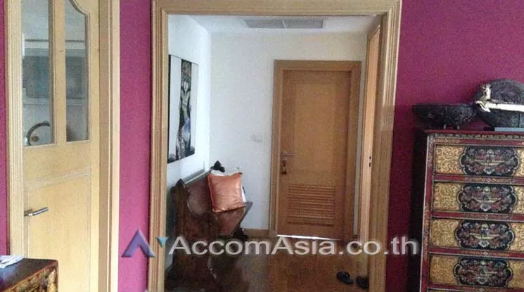 4  4 br Apartment For Rent in Sukhumvit ,Bangkok BTS Phrom Phong at High-quality facility AA15023