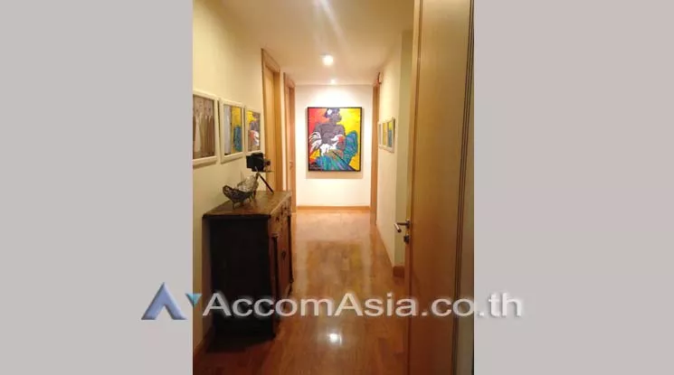 7  4 br Apartment For Rent in Sukhumvit ,Bangkok BTS Phrom Phong at High-quality facility AA15023