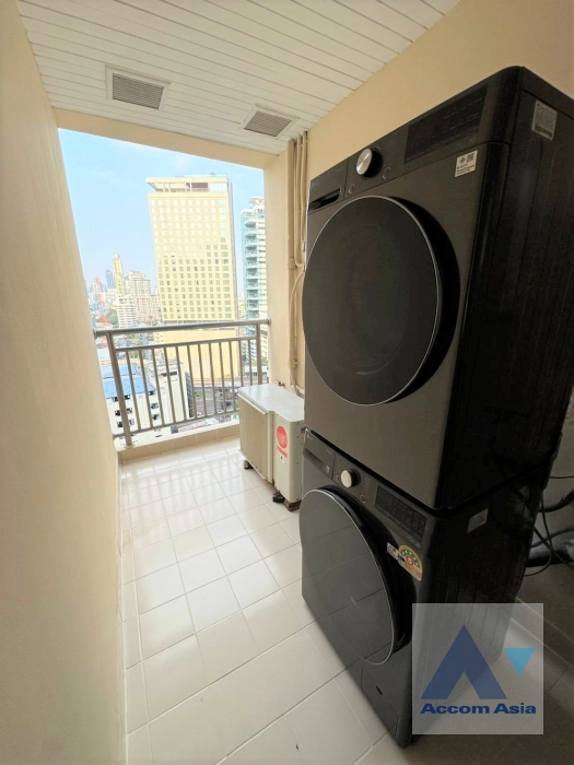 26  4 br Apartment for rent and sale in Sukhumvit ,Bangkok BTS Phrom Phong at Apartment with Top Facilities, Close to Emshere AA15023