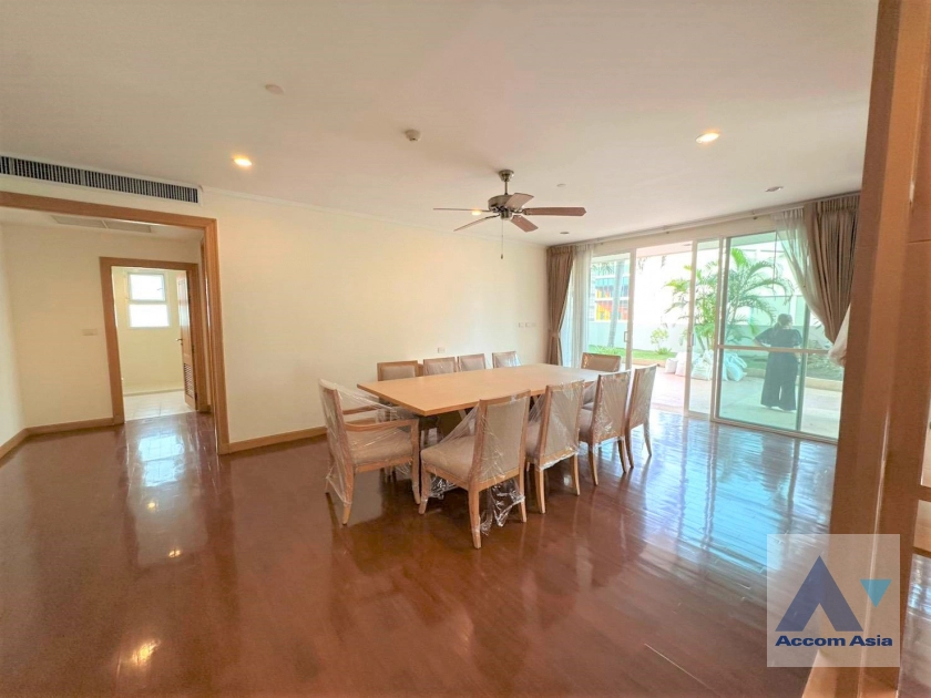  1  4 br Apartment for rent and sale in Sukhumvit ,Bangkok BTS Phrom Phong at Apartment with Top Facilities, Close to Emshere AA15023
