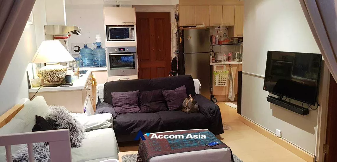  1  1 br Condominium for rent and sale in Sukhumvit ,Bangkok BTS Thong Lo at Plus 38 Hip AA15028