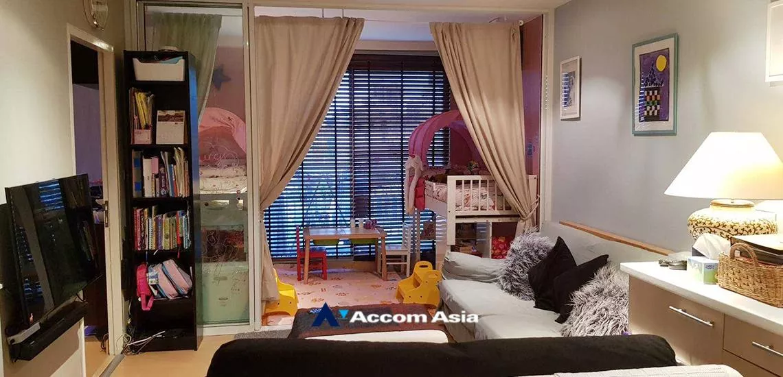 Plus 38 Hip Condominium  1 Bedroom for Sale & Rent BTS Thong Lo in Sukhumvit Bangkok