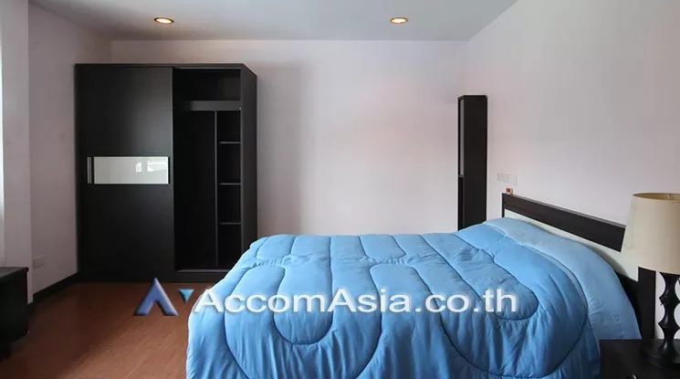 9  3 br Apartment For Rent in Sukhumvit ,Bangkok BTS Ekkamai at Spacious Unique AA15079