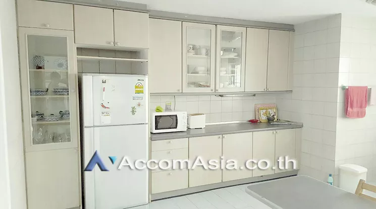  1  2 br Condominium For Sale in Sukhumvit ,Bangkok BTS Nana at Newton Tower AA15091