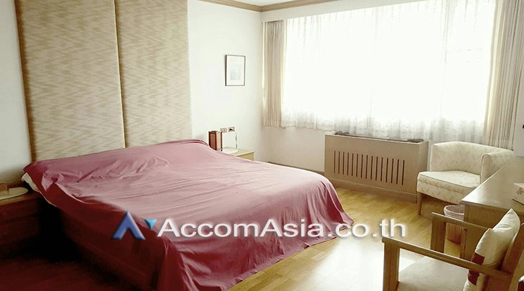4  2 br Condominium For Sale in Sukhumvit ,Bangkok BTS Nana at Newton Tower AA15091